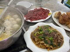 -全好食潮汕牛肉火锅(泗洲路店)