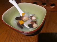 -十二舍·湯物素煮(江泰潤政店)