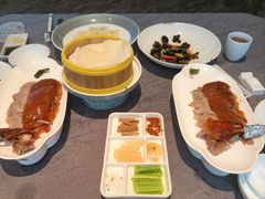 -聚宾楼·烤鸭·家宴(科技三路店)