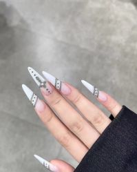 -七月美睫 美甲