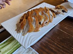 -便宜坊烤鸭店(科创店)