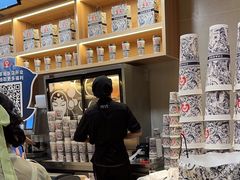 -霸王茶姬(广州白云悦和方店)