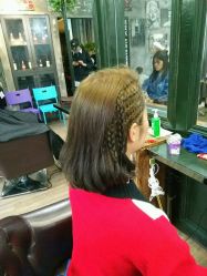 -SOULMAGIC 造型烫发染发