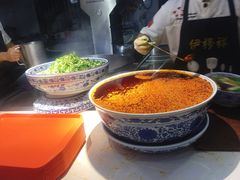 -伊穆祥牛肉面总店·清真