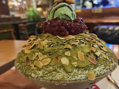 -劳顶笨咖啡(敦化店)