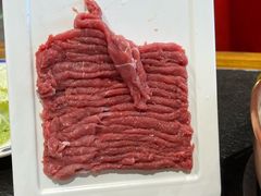 -仁和四季涮肉馆(天坛南门店)