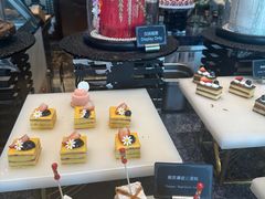 -美食汇自助餐厅(成都万达瑞华酒店)