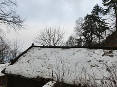 -终南山南五台景区