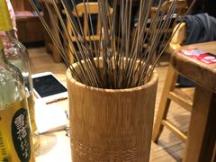 -申记串道(中街店)