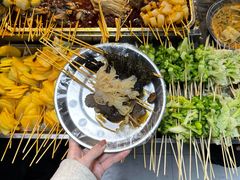 -大姐麻辣烫(莲宝中路店)