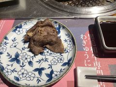 -勇誌烧肉·焱铁烧