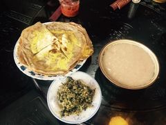 -四海楼(如皋定慧禅寺店)