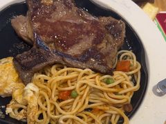 -豪客来牛排(汕头东厦100店)