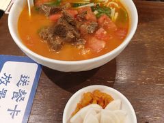 -寻裕记·现炒浇头面(人民广场店)