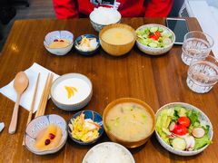-铃木食堂(帽儿胡同店)