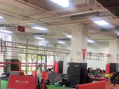 -赫石少儿体能馆(奥森店)