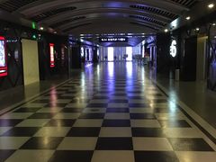 -大世界影城(无锡江南大悦城IMAX激光店)