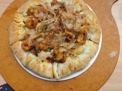 -达美乐比萨(大冲店)