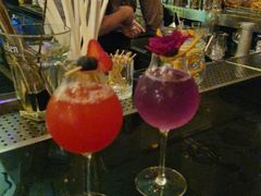 -云·酷 Atmosphere(国贸大酒店)