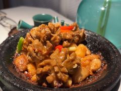 -潮堂 · 潮州菜(国贸商城店)