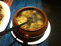 -新竹里馆·花园餐厅(兴苑路店)