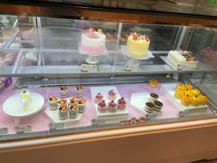 -BreadTalk面包新语·烘焙蛋糕(金光华广场店)