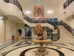 -中旅阿那亚九龙湖·公主酒店