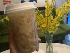 -蜜糖甜品铺(朝一村民公寓店)