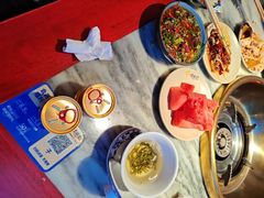 -矮板凳老火锅(宽窄巷子店)