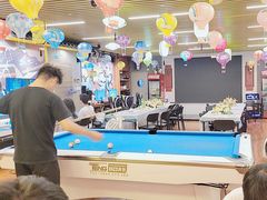 -老炮儿轰趴团建KTV桌游棋牌主题馆(五道口店（底商店))