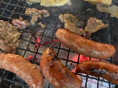 -韩风烤牛肉冷面店
