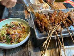 -管氏翅吧(广渠门店)