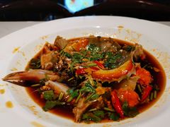 红花蟹-潮人姐妹轩(海宁路店)