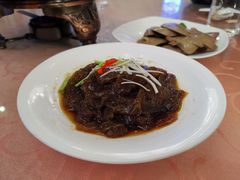 -烤肉宛饭庄(南礼士路店)