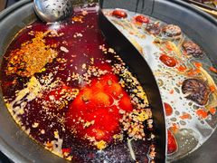 -俏媳妇火锅(宽窄巷子店)