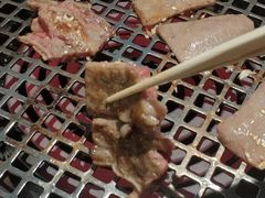 -肉魁屋·烧肉·烧鸟·酒场(高新店)
