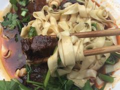 -沈家仁牛肉面(大堰三村总店)