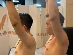 -VPsmart私教健身工作室(新华路旗舰店)