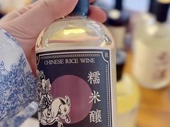 -银米·云南传统过桥米线(双廊黑金冠店)