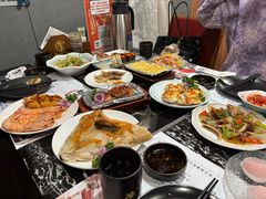 -松坂屋日料自助(长城路店)