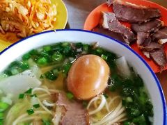 -清真磨沟沿老字号牛肉面(总店)