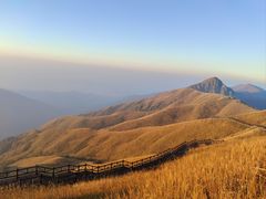-萍乡武功山风景名胜区