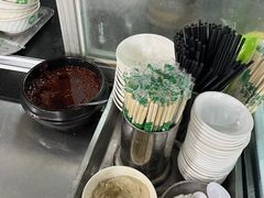 -绿杨馄饨临顿路店