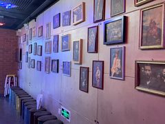 -唱吧麦颂KTV(西单华威潮铺街店)