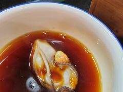 老板拨生蚝-大杰海鲜锅(基隆路店)