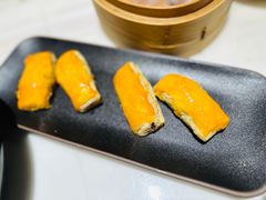 叉烧酥-陶陶居酒家(新天地店)