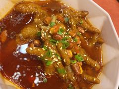 -赵小姐丨新中餐(曲江店)