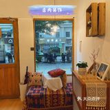 隐匿在沙井的轻食店，打卡#沙井#柠檬茶