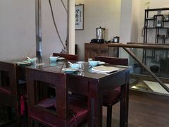 大堂-五观堂素食(新华路店)