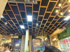 -那家老火锅老北京铜锅涮肉(长白南路店)